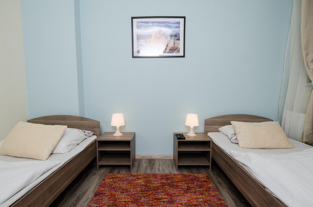 Goodmo House Hostel Будапеща Екстериор снимка