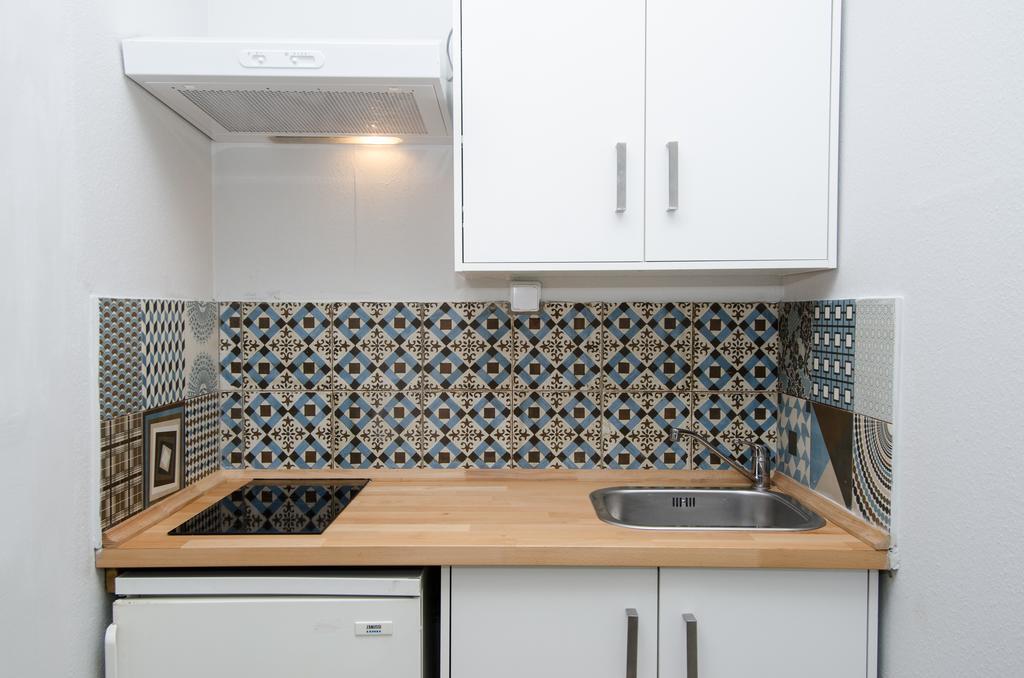Goodmo House Hostel Будапеща Екстериор снимка