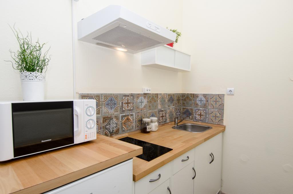 Goodmo House Hostel Будапеща Екстериор снимка