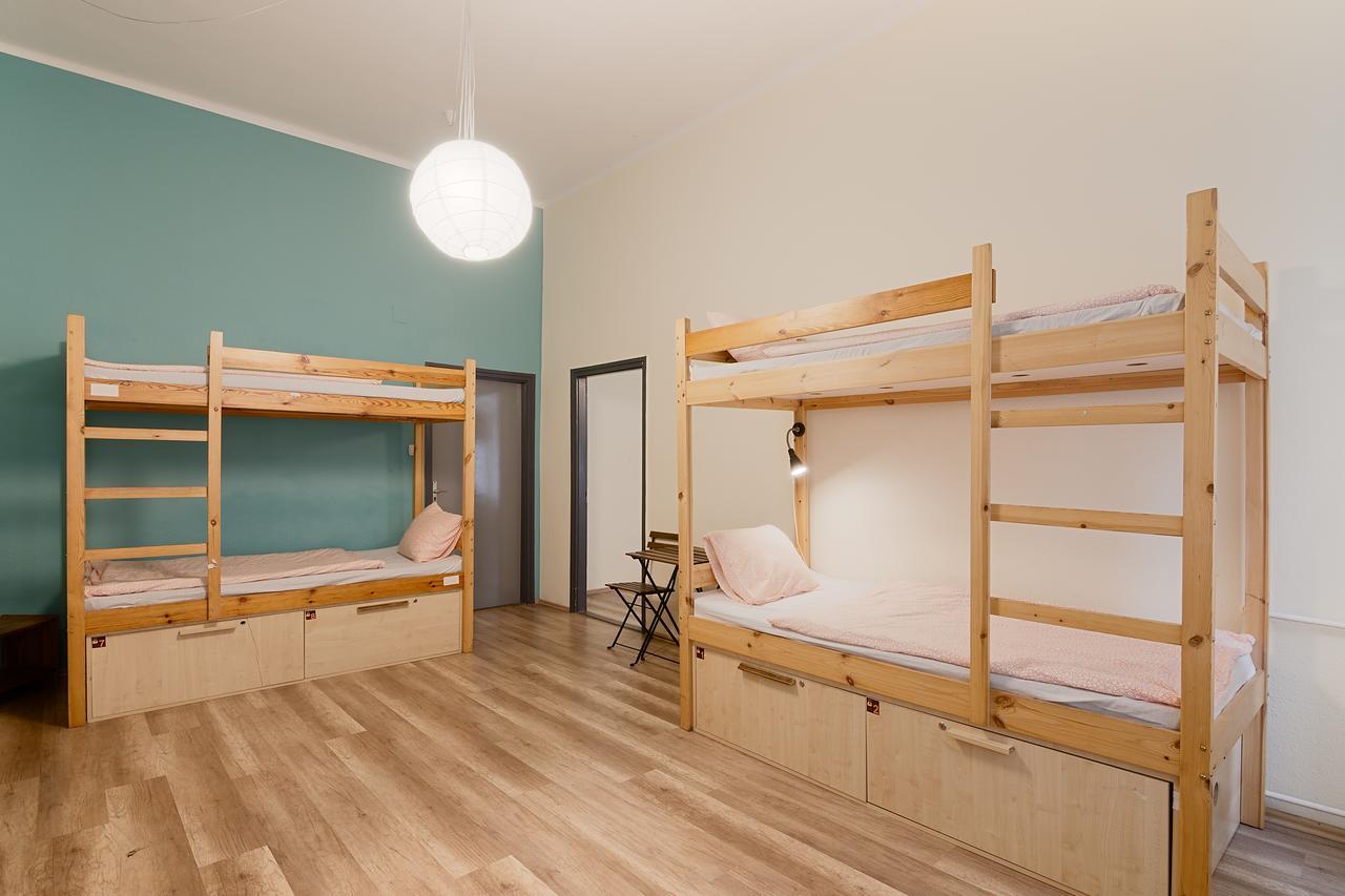 Goodmo House Hostel Будапеща Екстериор снимка