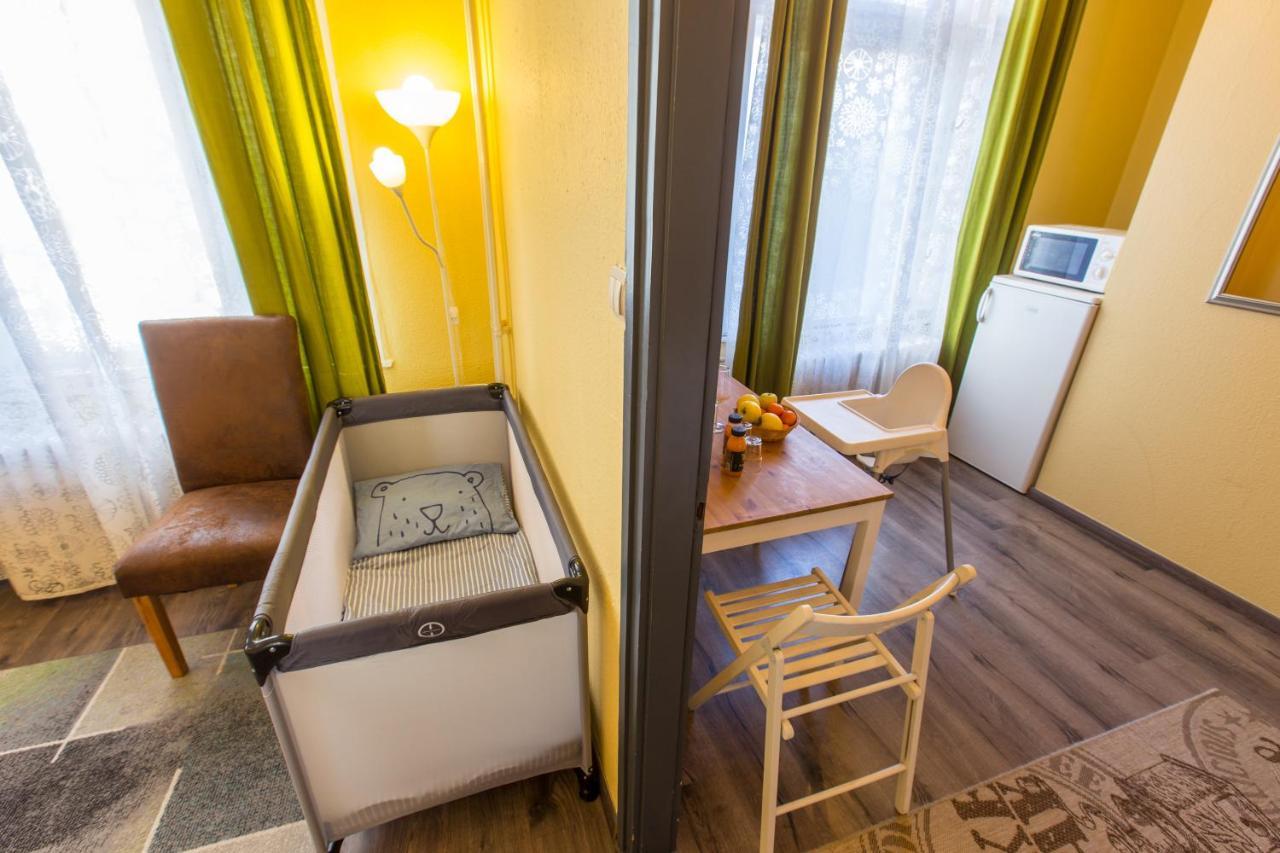 Goodmo House Hostel Будапеща Екстериор снимка