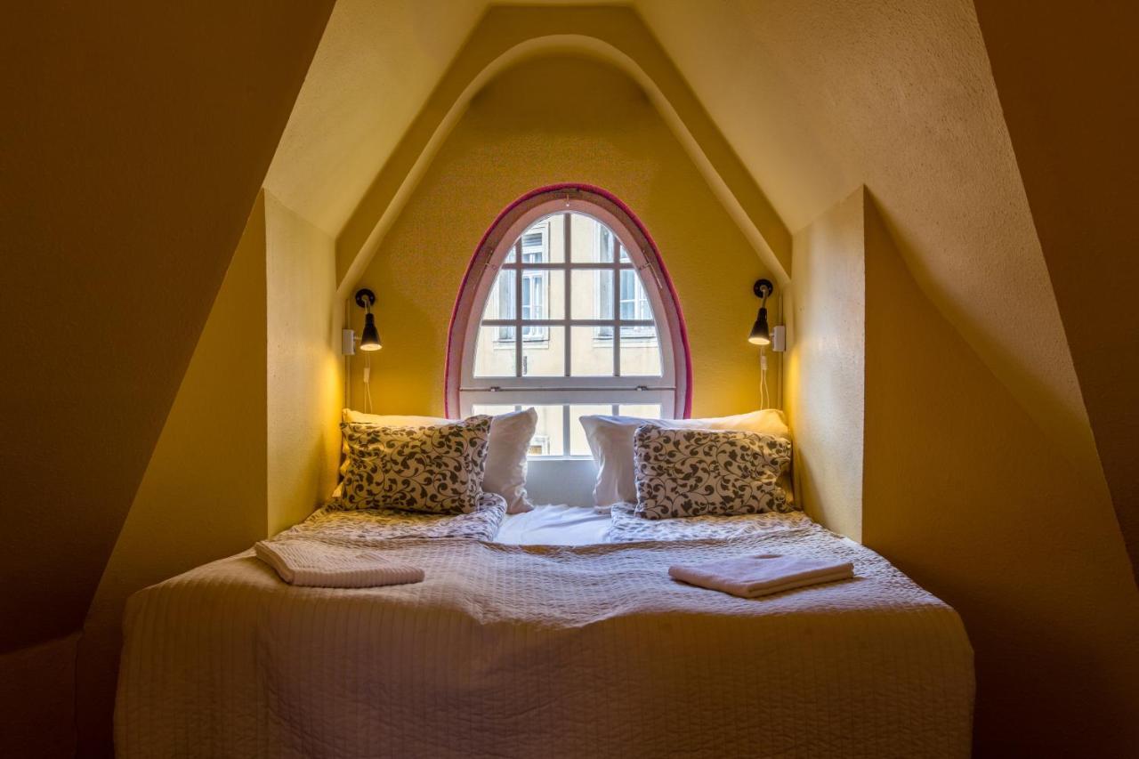 Goodmo House Hostel Будапеща Екстериор снимка